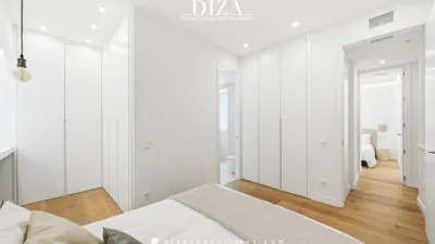 Apartment in Recoletos photo 12