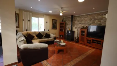 Chalet in Sierra Perenchiza - Cumbres de Calicanto - Santo Domingo photo 20