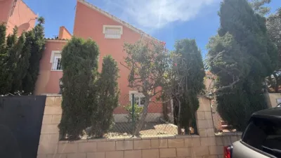 Chalet on Carrer El Taronger photo 17