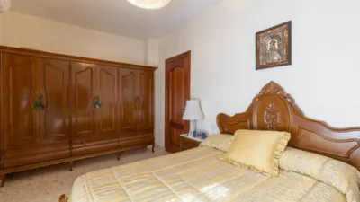 Casa en Albaicín photo 37