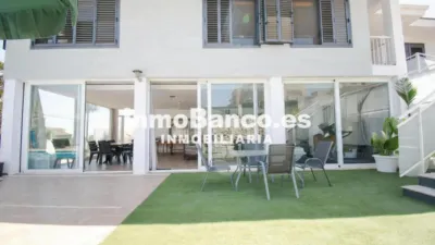 Chalet in Calicanto photo 4