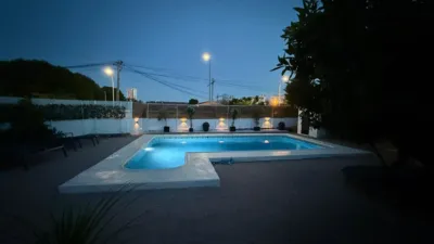 Chalet in Gargasindi photo 65