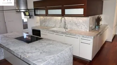 Apartment at Plaza de Calvo Sotelo, 5 photo 10