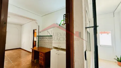 Apartment in Calle Canarias Area photo 28