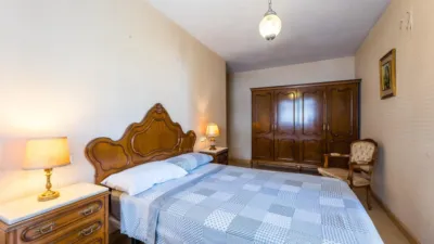 Apartment on Carrer d'Aragó photo 17