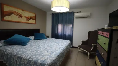 Chalet en Carrer Pinos photo 53