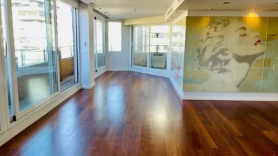 Apartment at Plaza de Calvo Sotelo, 5 photo 6