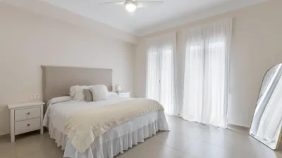 Apartment in the City Centre photo 27