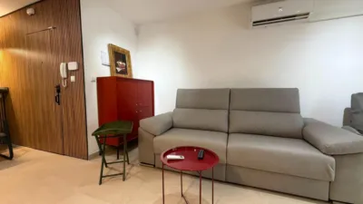 Apartment on Avenida de la Purísima photo 47