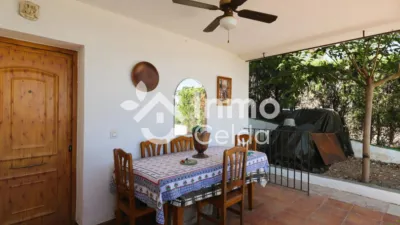 Semi-detached house on Calle Zaragoza S Perenchiza, No. 15 photo 28