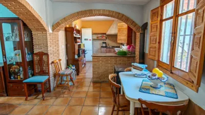 Chalet en calle Diseminado P004 photo 7