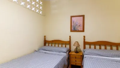 Apartment on Avinguda de Vicente Blasco Ibáñez photo 16