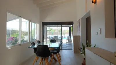 Chalet in Gargasindi photo 32