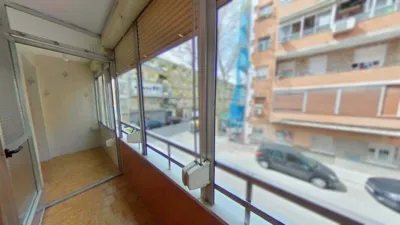 Apartment in San Fermín photo 26