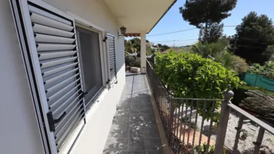 Chalet in Sierra Perenchiza - Cumbres de Calicanto - Santo Domingo photo 41