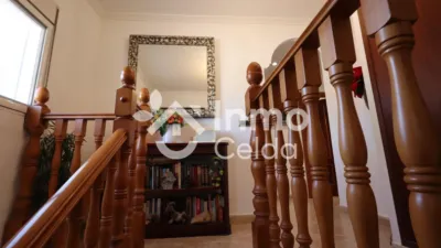 Chalet on Calle de la Amistat photo 28
