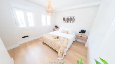 Apartment on Avenida de Kansas City photo 9