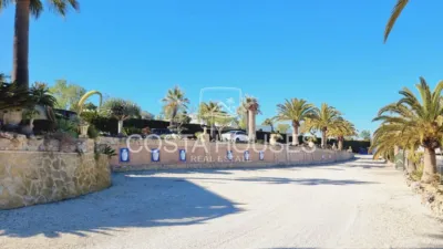 Casa – Teulada, Polígon Industrial de Teulada, la Marina Alta - Vista 3