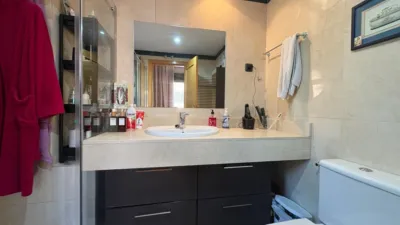 Apartment on Severo Ochoa Street photo 37