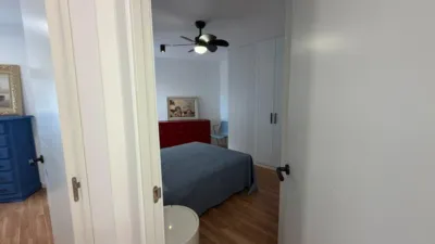 Apartment on Avenida de la Purísima photo 24