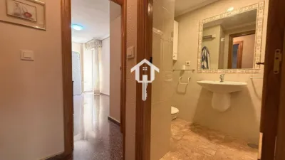 Apartment on Avenida del Pintor Baeza photo 18