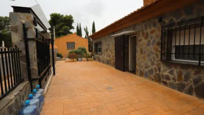 Chalet en Carrer Pinos photo 98
