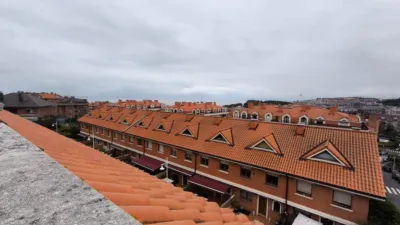 Townhouse in Castro-Urdiales photo 38