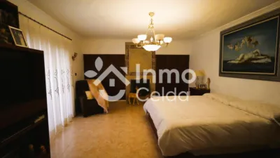 Chalet on Calle de la Amistat photo 87