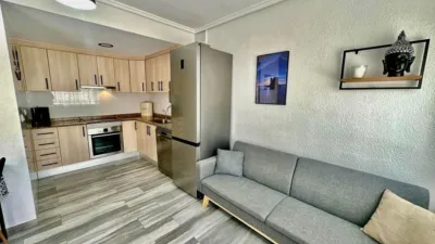 Casa – Santa Pola, Edificio Gran Playa, el Baix Vinalopó - Vista 4