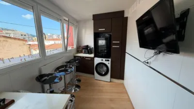Apartment at Plaza Miguel Hernández, 6 photo 18