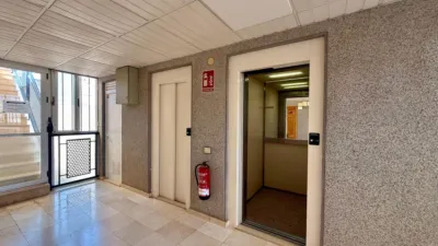 Penthouse at Calle de la Loma, 80 photo 30