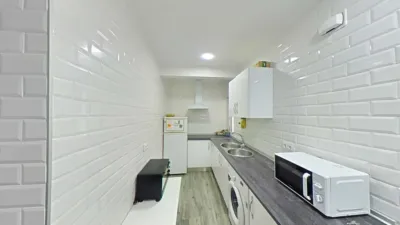 Apartment on Santa Lucía Street photo 5