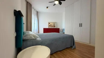 Apartment on Avenida de la Purísima photo 25