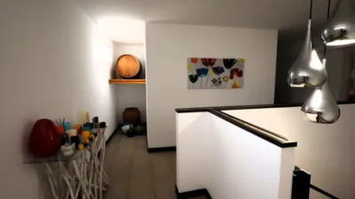Chalet en Carrer Pinos photo 50