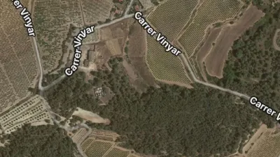 Rustic Finca in Can Lloses - Valles Altos photo 17