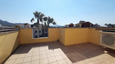 Terraced house in El Verger photo 11