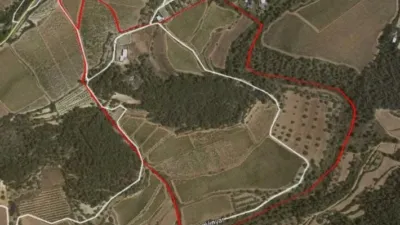 Rustic Finca in Can Lloses - Valles Altos photo 18