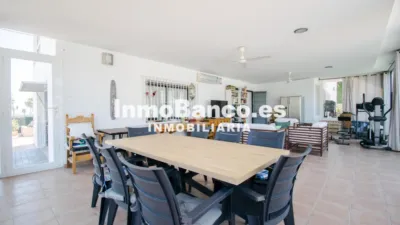 Chalet in Calicanto photo 10