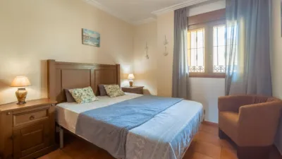 Apartamento en Playa de los Naufragos photo 9
