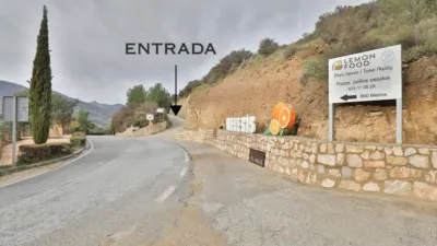 Rustic finca on Melegis Street photo 23
