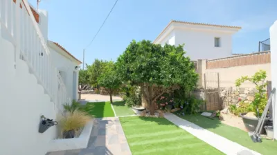 Chalet in Gargasindi photo 55
