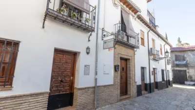 Casa en Albaicín photo 80