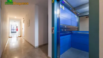 Piso en venta en Calle de la Alhambra, 1, Cijuela de 100.000 €