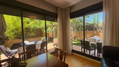 Apartment on Severo Ochoa Street photo 26