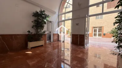 Apartment on Avenida del Pintor Baeza photo 35