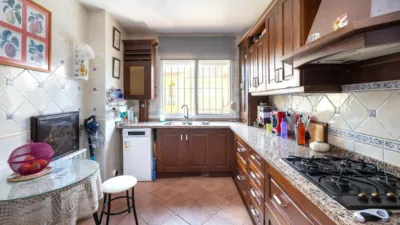 House in Alfacar photo 8