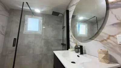Apartment on Avenida de la Purísima photo 44