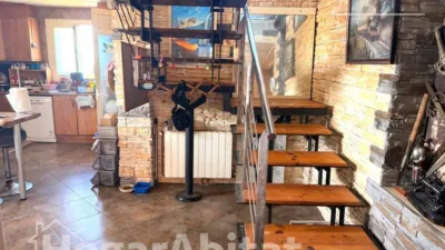 Chalet on Calle Rio Guadalquivir-S Miguel photo 5