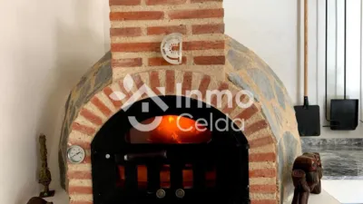 Chalet on Calle de la Amistat photo 7