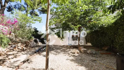 Semi-detached house on Calle Zaragoza S Perenchiza, No. 15 photo 42